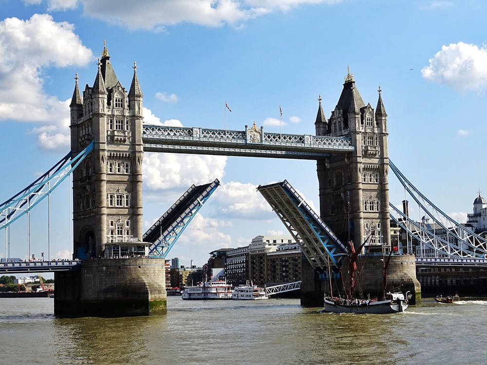 Budget-Friendly Europe Package Deals From Australia