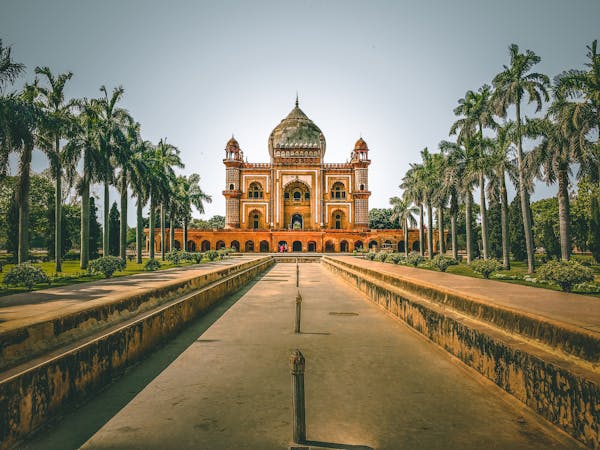 Best India Tour Packages From Australia