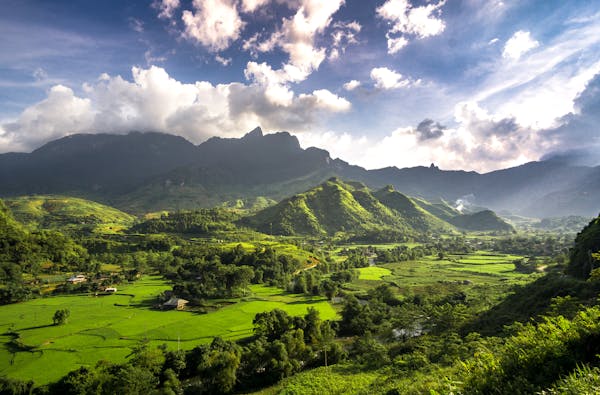 Vietnam Travel Packages 2025 From Australia