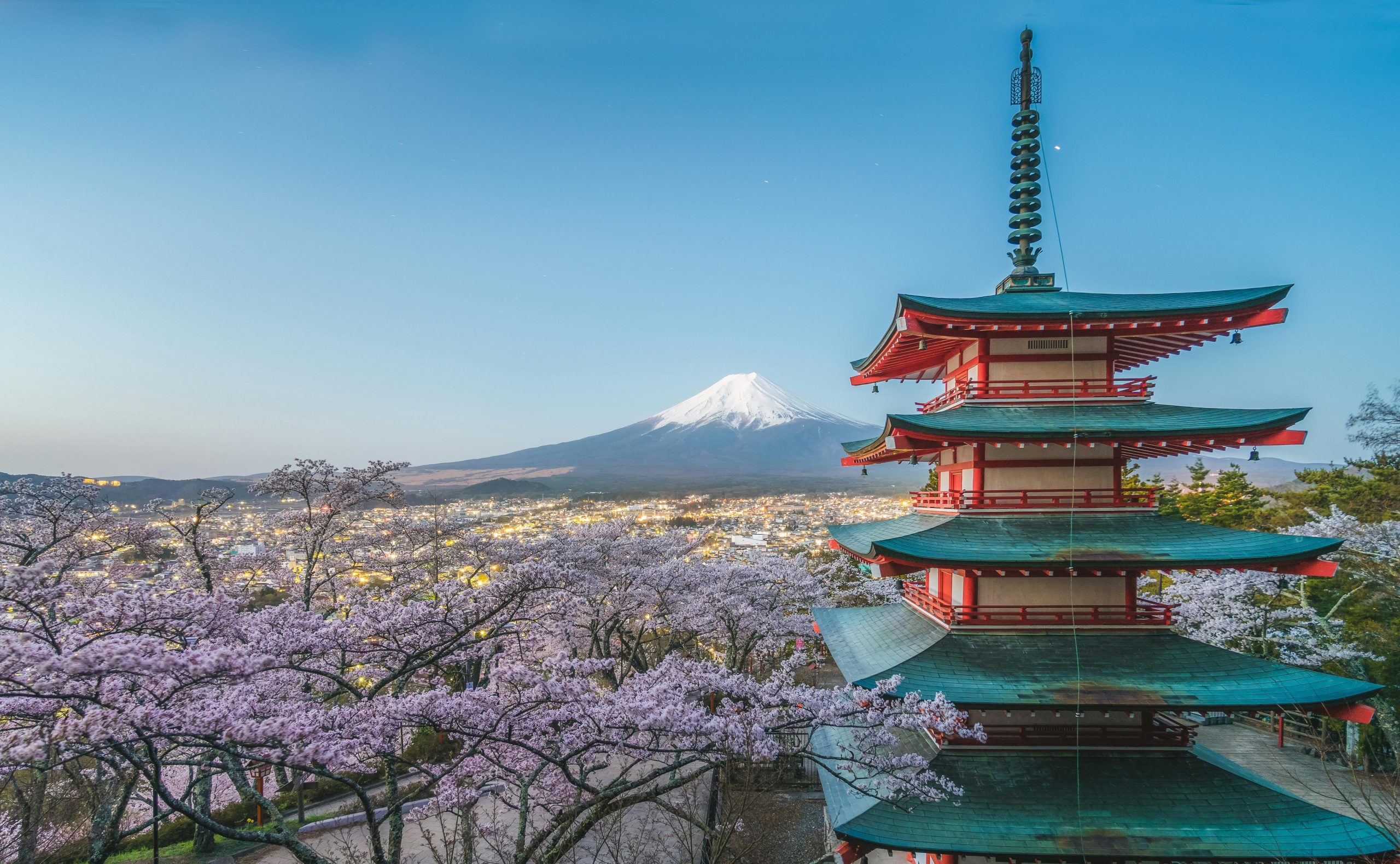 Japan Visa Requirements for Australian Citizens