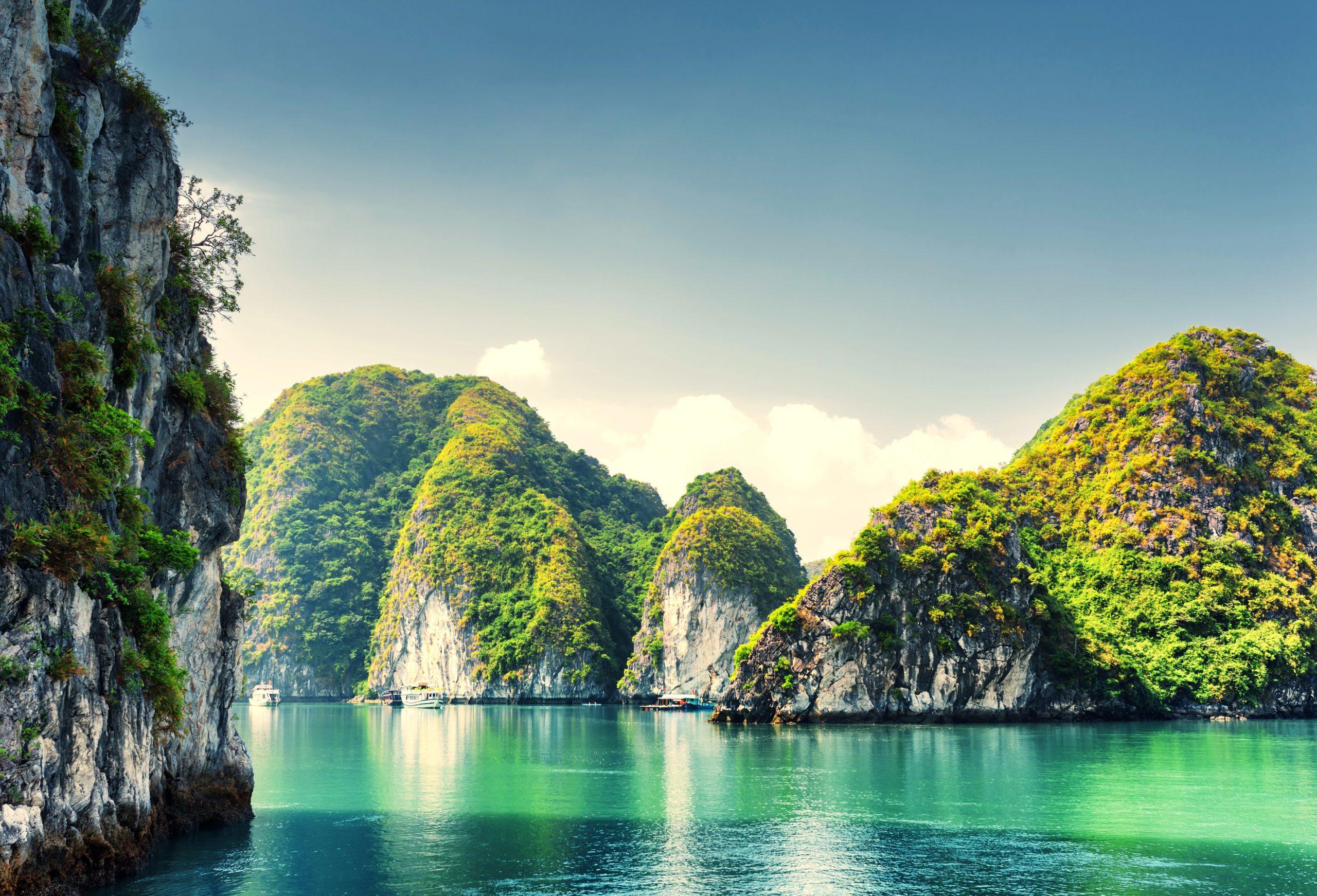 When Is the Best Time for Vietnam?