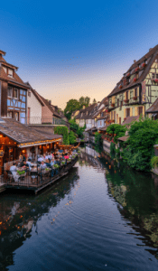 European Christmas Markets Tour 2026